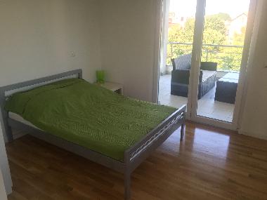 Ferienwohnung in Vodice (Sibensko-Kninska) oder Ferienwohnung oder Ferienhaus