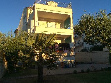 Ferienwohnung in Vodice (Sibensko-Kninska) oder Ferienwohnung oder Ferienhaus