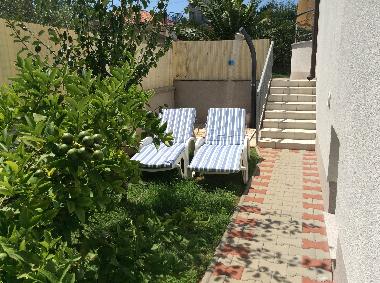 Ferienwohnung in Vodice (Sibensko-Kninska) oder Ferienwohnung oder Ferienhaus