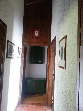 Ferienhaus in Monfumo (Treviso) oder Ferienwohnung oder Ferienhaus