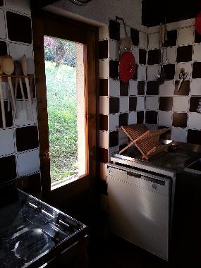 Ferienhaus in Monfumo (Treviso) oder Ferienwohnung oder Ferienhaus