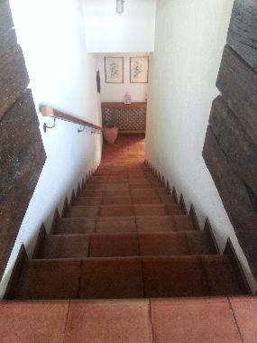 Ferienhaus in Monfumo (Treviso) oder Ferienwohnung oder Ferienhaus