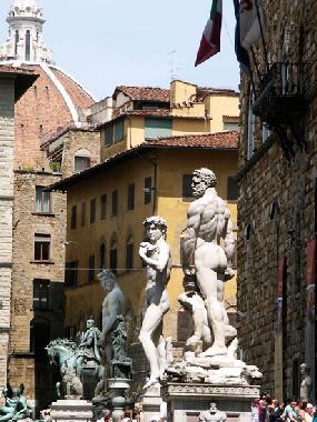Ferienwohnung in Florence (Firenze) oder Ferienwohnung oder Ferienhaus