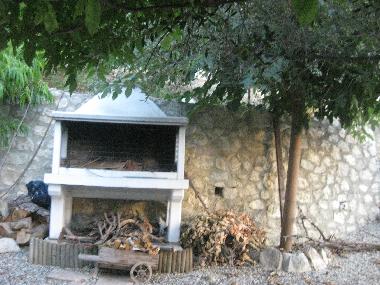 Pension in DERVENI (Korinthia) oder Ferienwohnung oder Ferienhaus