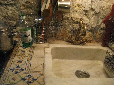 Pension in DERVENI (Korinthia) oder Ferienwohnung oder Ferienhaus