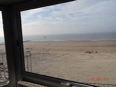 Ferienwohnung in Ostende (Flandern) oder Ferienwohnung oder Ferienhaus