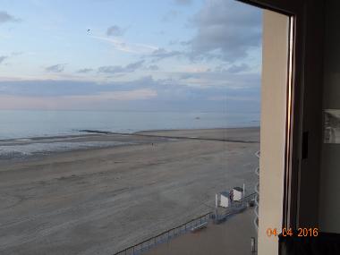 Ferienwohnung in Ostende (Flandern) oder Ferienwohnung oder Ferienhaus
