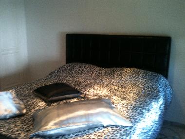 Ferienwohnung in LA SOUKRA (Tunis) oder Ferienwohnung oder Ferienhaus