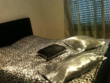 Ferienwohnung in LA SOUKRA (Tunis) oder Ferienwohnung oder Ferienhaus