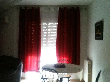 Ferienwohnung in LA SOUKRA (Tunis) oder Ferienwohnung oder Ferienhaus