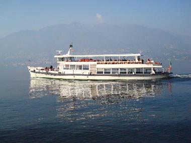 Ferienwohnung in Vira (Gambarogno) (Lago Maggiore) oder Ferienwohnung oder Ferienhaus