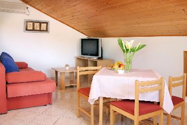 Ferienwohnung in Molunat (Dubrovacko-Neretvanska) oder Ferienwohnung oder Ferienhaus