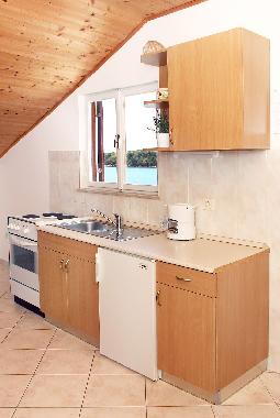 Ferienwohnung in Molunat (Dubrovacko-Neretvanska) oder Ferienwohnung oder Ferienhaus