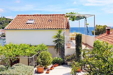 Ferienwohnung in Molunat (Dubrovacko-Neretvanska) oder Ferienwohnung oder Ferienhaus