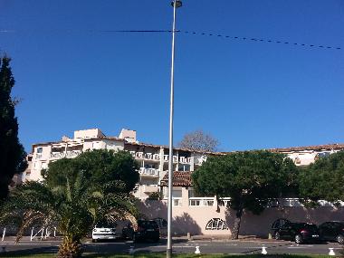 Ferienwohnung in ANTIBES (Alpes-Maritimes) oder Ferienwohnung oder Ferienhaus