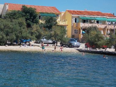 Ferienwohnung in Kustici (Licko-Senjska) oder Ferienwohnung oder Ferienhaus