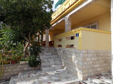 Ferienwohnung in Kustici (Licko-Senjska) oder Ferienwohnung oder Ferienhaus