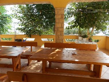 Ferienwohnung in Kustici (Licko-Senjska) oder Ferienwohnung oder Ferienhaus