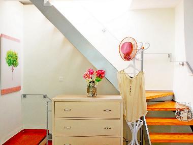 Ferienhaus in Chania (Chania) oder Ferienwohnung oder Ferienhaus