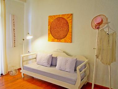 Ferienhaus in Chania (Chania) oder Ferienwohnung oder Ferienhaus