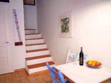 Ferienhaus in Chania (Chania) oder Ferienwohnung oder Ferienhaus