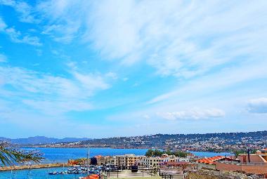 Ferienhaus in Chania (Chania) oder Ferienwohnung oder Ferienhaus