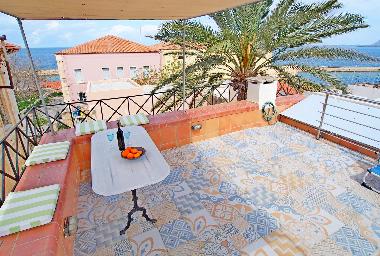 Ferienhaus in Chania (Chania) oder Ferienwohnung oder Ferienhaus