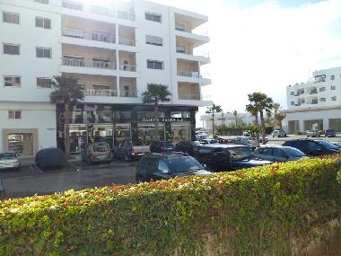 Ferienwohnung in Agadir (Agadir) oder Ferienwohnung oder Ferienhaus