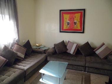 Ferienwohnung in Agadir (Agadir) oder Ferienwohnung oder Ferienhaus