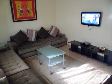 Ferienwohnung in Agadir (Agadir) oder Ferienwohnung oder Ferienhaus