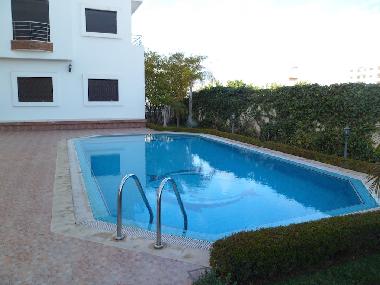 Ferienwohnung in Agadir (Agadir) oder Ferienwohnung oder Ferienhaus
