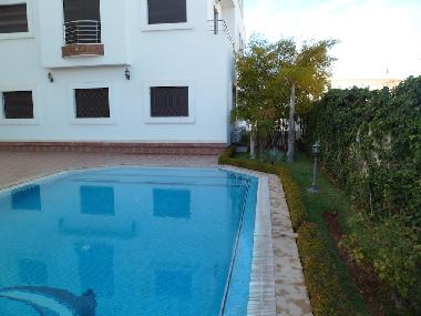 Ferienwohnung in Agadir (Agadir) oder Ferienwohnung oder Ferienhaus