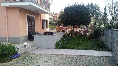 Ferienwohnung in Opatija (Primorsko-Goranska) oder Ferienwohnung oder Ferienhaus