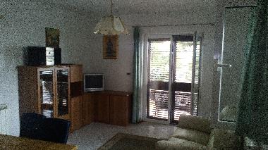 Ferienwohnung in Opatija (Primorsko-Goranska) oder Ferienwohnung oder Ferienhaus