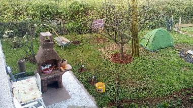 Ferienwohnung in Opatija (Primorsko-Goranska) oder Ferienwohnung oder Ferienhaus