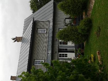 Ferienwohnung in Upesgriva (Lettland) oder Ferienwohnung oder Ferienhaus