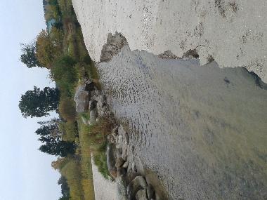 Ferienwohnung in Upesgriva (Lettland) oder Ferienwohnung oder Ferienhaus