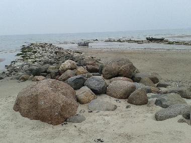 Ferienwohnung in Upesgriva (Lettland) oder Ferienwohnung oder Ferienhaus