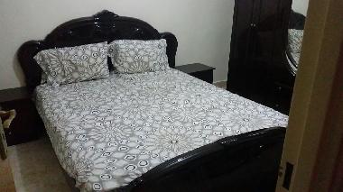 Pension in Tanger zyaten (Tanger) oder Ferienwohnung oder Ferienhaus