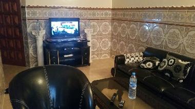 Pension in Tanger zyaten (Tanger) oder Ferienwohnung oder Ferienhaus