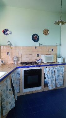 Ferienwohnung in noto marina (Siracusa) oder Ferienwohnung oder Ferienhaus