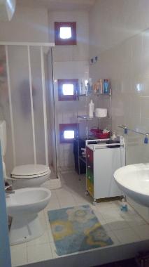 Ferienwohnung in noto marina (Siracusa) oder Ferienwohnung oder Ferienhaus