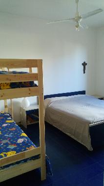 Ferienwohnung in noto marina (Siracusa) oder Ferienwohnung oder Ferienhaus