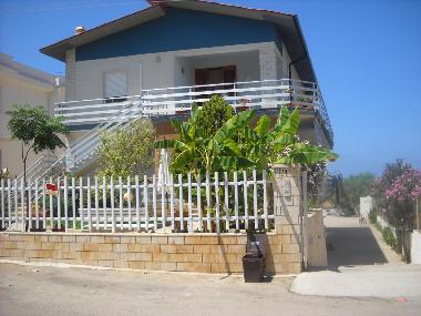 Ferienwohnung in  (Trapani) oder Ferienwohnung oder Ferienhaus