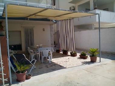 Ferienwohnung in  (Trapani) oder Ferienwohnung oder Ferienhaus
