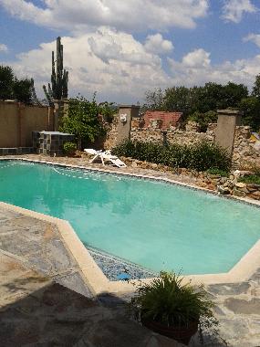 Ferienwohnung in Cyrildene (Gauteng) oder Ferienwohnung oder Ferienhaus