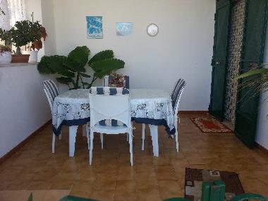 Villa in OSTUNI (BR) Italie (Brindisi) oder Ferienwohnung oder Ferienhaus