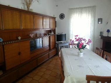 Villa in OSTUNI (BR) Italie (Brindisi) oder Ferienwohnung oder Ferienhaus