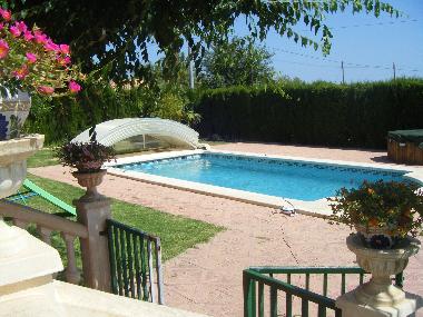 Ferienwohnung in san vicente del raspeig (Alicante / Alacant) oder Ferienwohnung oder Ferienhaus