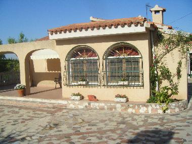 Ferienwohnung in san vicente del raspeig (Alicante / Alacant) oder Ferienwohnung oder Ferienhaus
